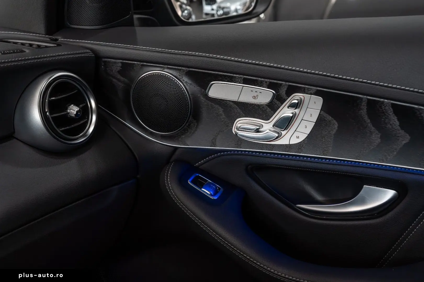 MERCEDES-BENZ GLC 63 AMG Coupe 4Mat. AERODYNAMIK-KIT&hellip;