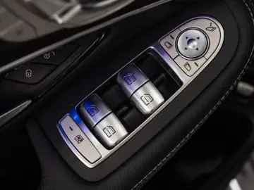 MERCEDES-BENZ GLC 63 AMG Coupe 4Mat. AERODYNAMIK-KIT&hellip;