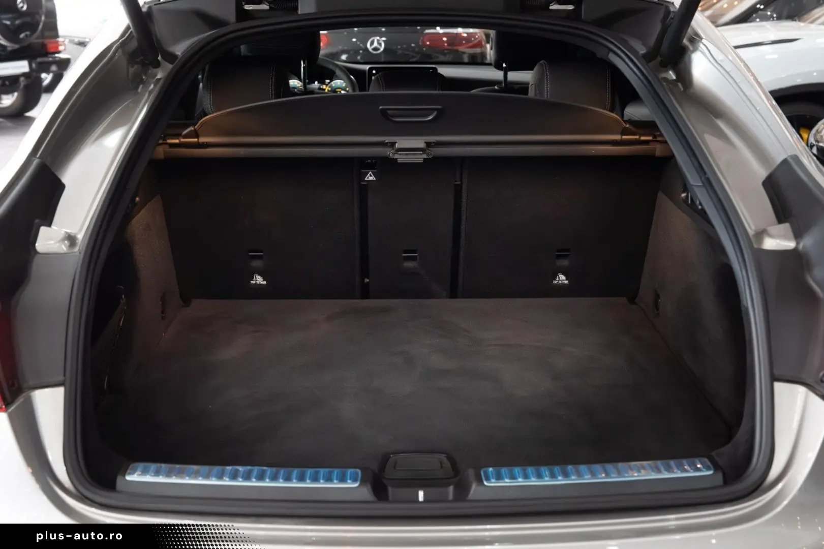 MERCEDES-BENZ GLC 63 AMG Coupe 4Mat. AERODYNAMIK-KIT&hellip;