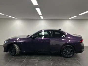 BMW M240i xDrive Coupé M Sportpaket DAB LED Tempomat