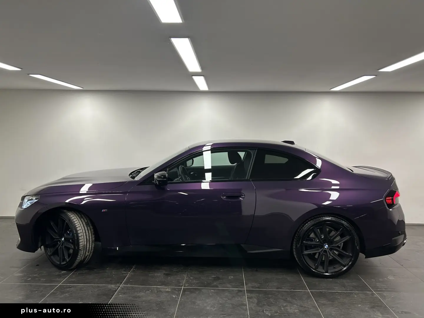 BMW M240i xDrive Coupé M Sportpaket DAB LED Tempomat