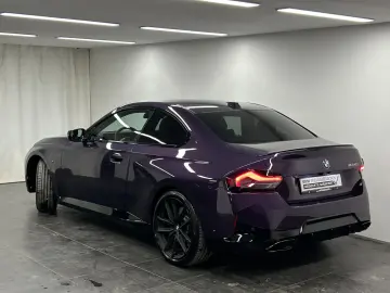 BMW M240i xDrive Coupé M Sportpaket DAB LED Tempomat