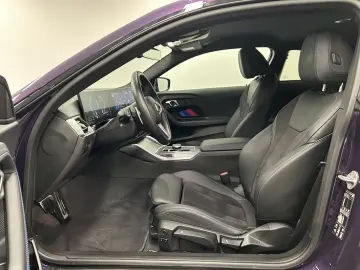 BMW M240i xDrive Coupé M Sportpaket DAB LED Tempomat