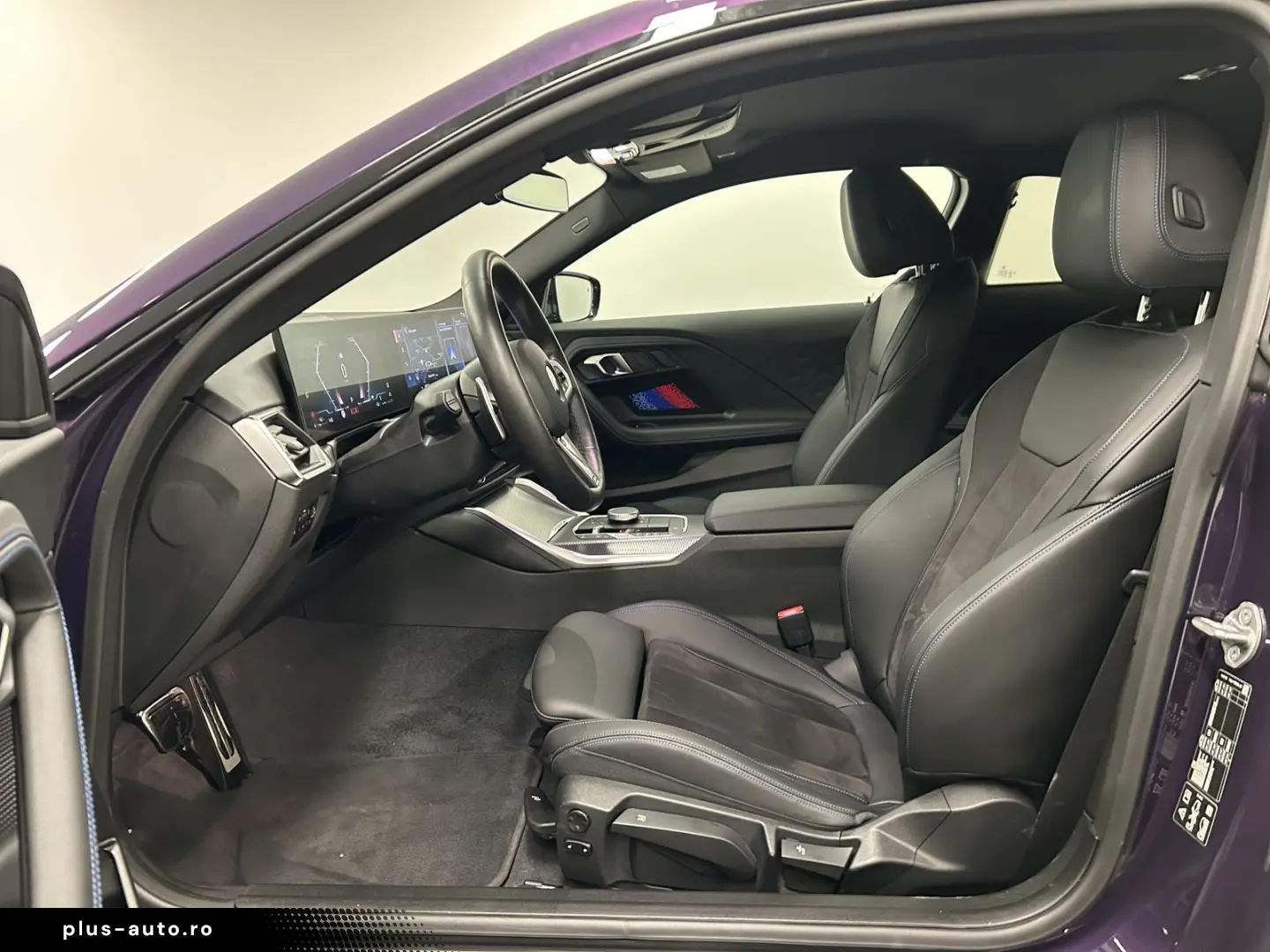 BMW M240i xDrive Coupé M Sportpaket DAB LED Tempomat