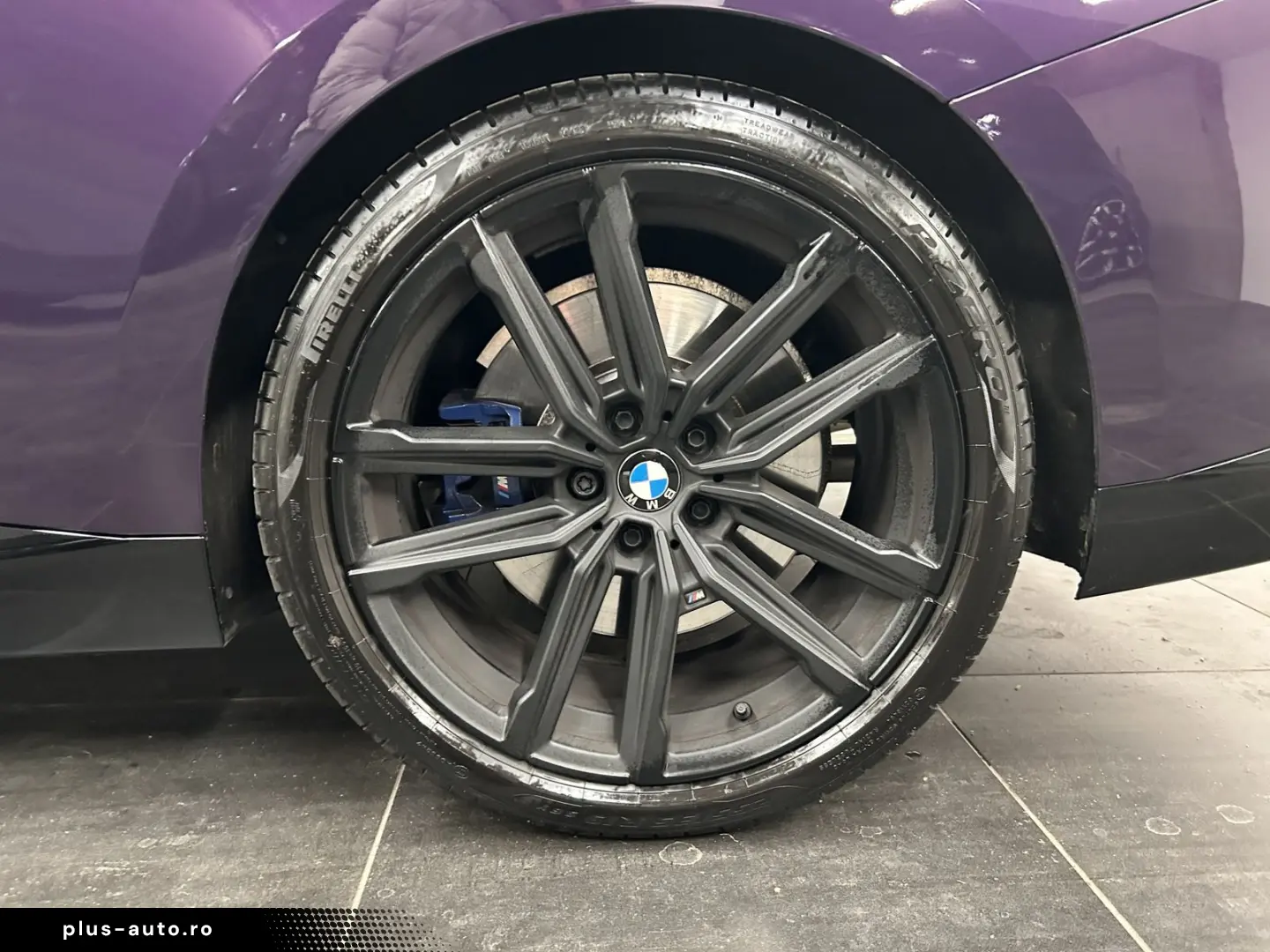 BMW M240i xDrive Coupé M Sportpaket DAB LED Tempomat