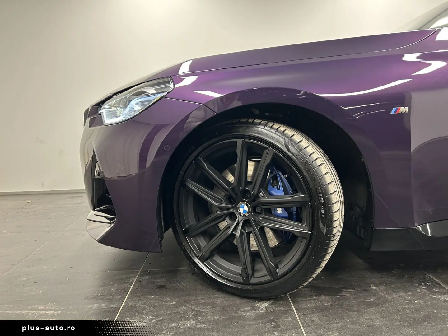 BMW M240i xDrive Coupé M Sportpaket DAB LED Tempomat