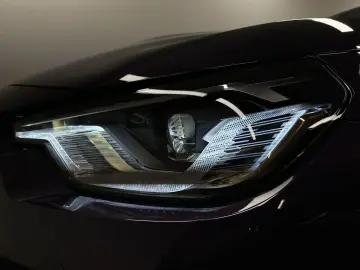 BMW M240i xDrive Coupé M Sportpaket DAB LED Tempomat