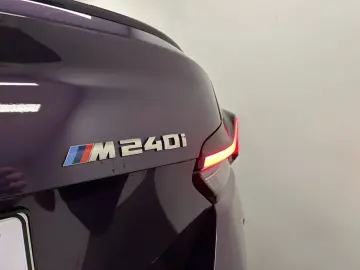 BMW M240i xDrive Coupé M Sportpaket DAB LED Tempomat