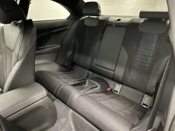 BMW M240i xDrive Coupé M Sportpaket DAB LED Tempomat