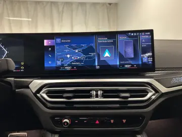 BMW M240i xDrive Coupé M Sportpaket DAB LED Tempomat