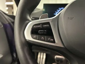 BMW M240i xDrive Coupé M Sportpaket DAB LED Tempomat