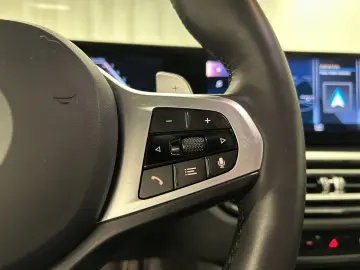 BMW M240i xDrive Coupé M Sportpaket DAB LED Tempomat