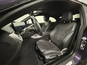 BMW M240i xDrive Coupé M Sportpaket DAB LED Tempomat