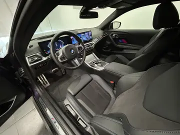 BMW M240i xDrive Coupé M Sportpaket DAB LED Tempomat