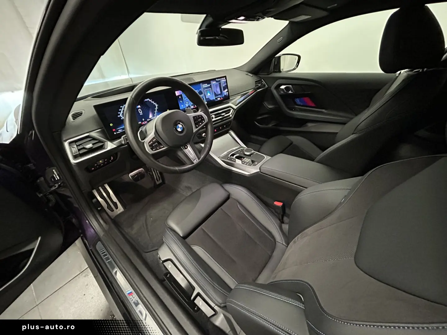 BMW M240i xDrive Coupé M Sportpaket DAB LED Tempomat