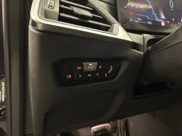 BMW M240i xDrive Coupé M Sportpaket DAB LED Tempomat