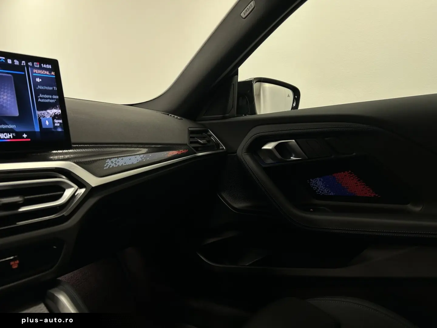 BMW M240i xDrive Coupé M Sportpaket DAB LED Tempomat