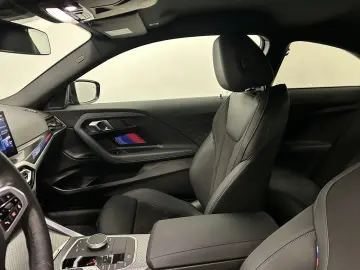 BMW M240i xDrive Coupé M Sportpaket DAB LED Tempomat