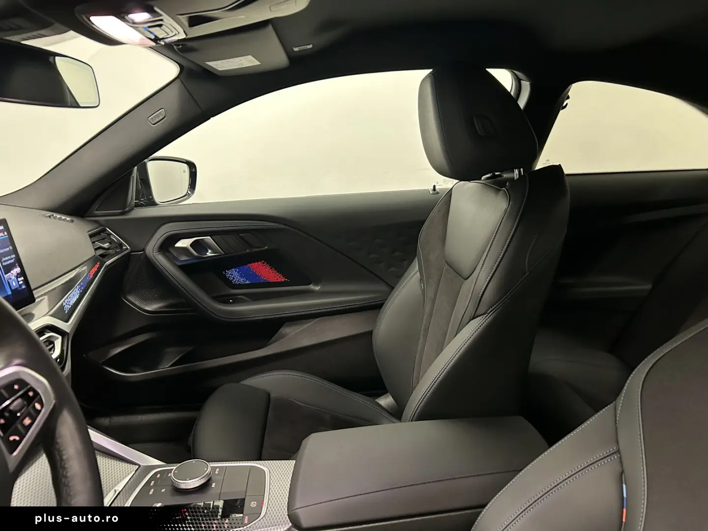 BMW M240i xDrive Coupé M Sportpaket DAB LED Tempomat