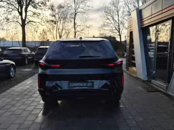 BMW XM RED Label B&W M DRIVERS AHK ABSOLUT VOLL