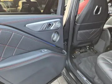 BMW XM RED Label B&W M DRIVERS AHK ABSOLUT VOLL