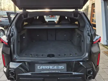 BMW XM RED Label B&W M DRIVERS AHK ABSOLUT VOLL