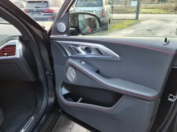 BMW XM RED Label B&W M DRIVERS AHK ABSOLUT VOLL