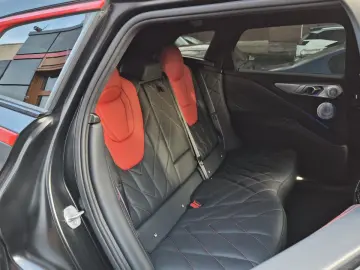 BMW XM RED Label B&W M DRIVERS AHK ABSOLUT VOLL