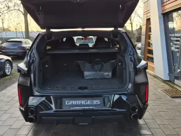 BMW XM RED Label B&W M DRIVERS AHK ABSOLUT VOLL