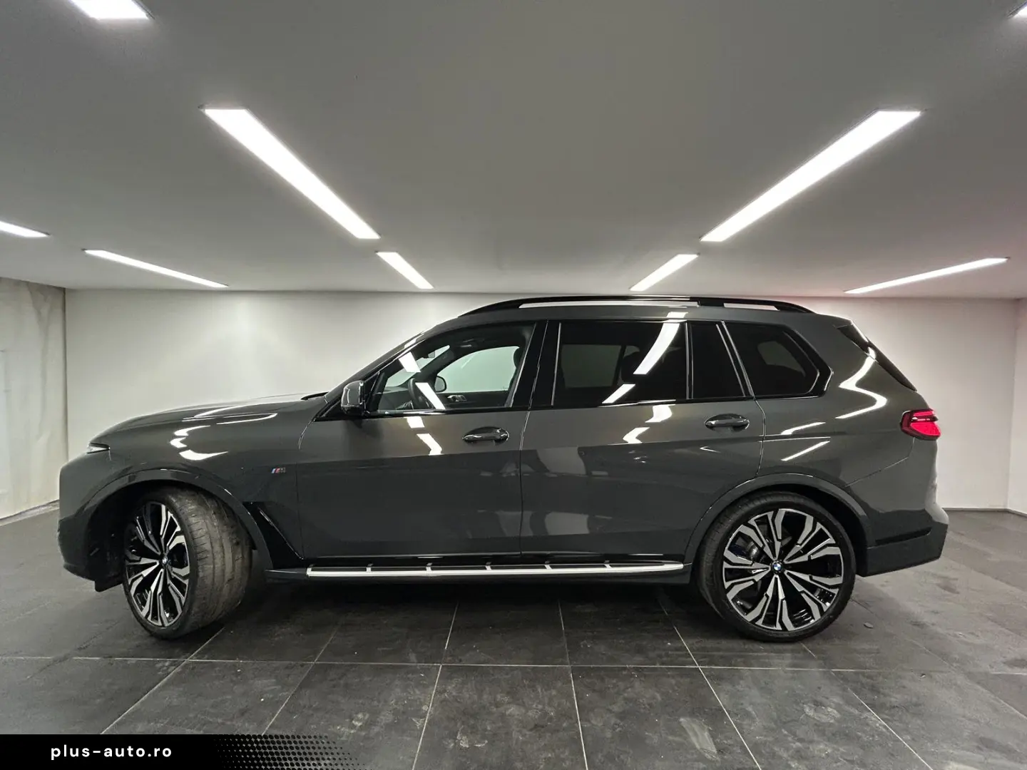 BMW X7 xDrive40d M Sportpaket Pro Pano Harman Kardon