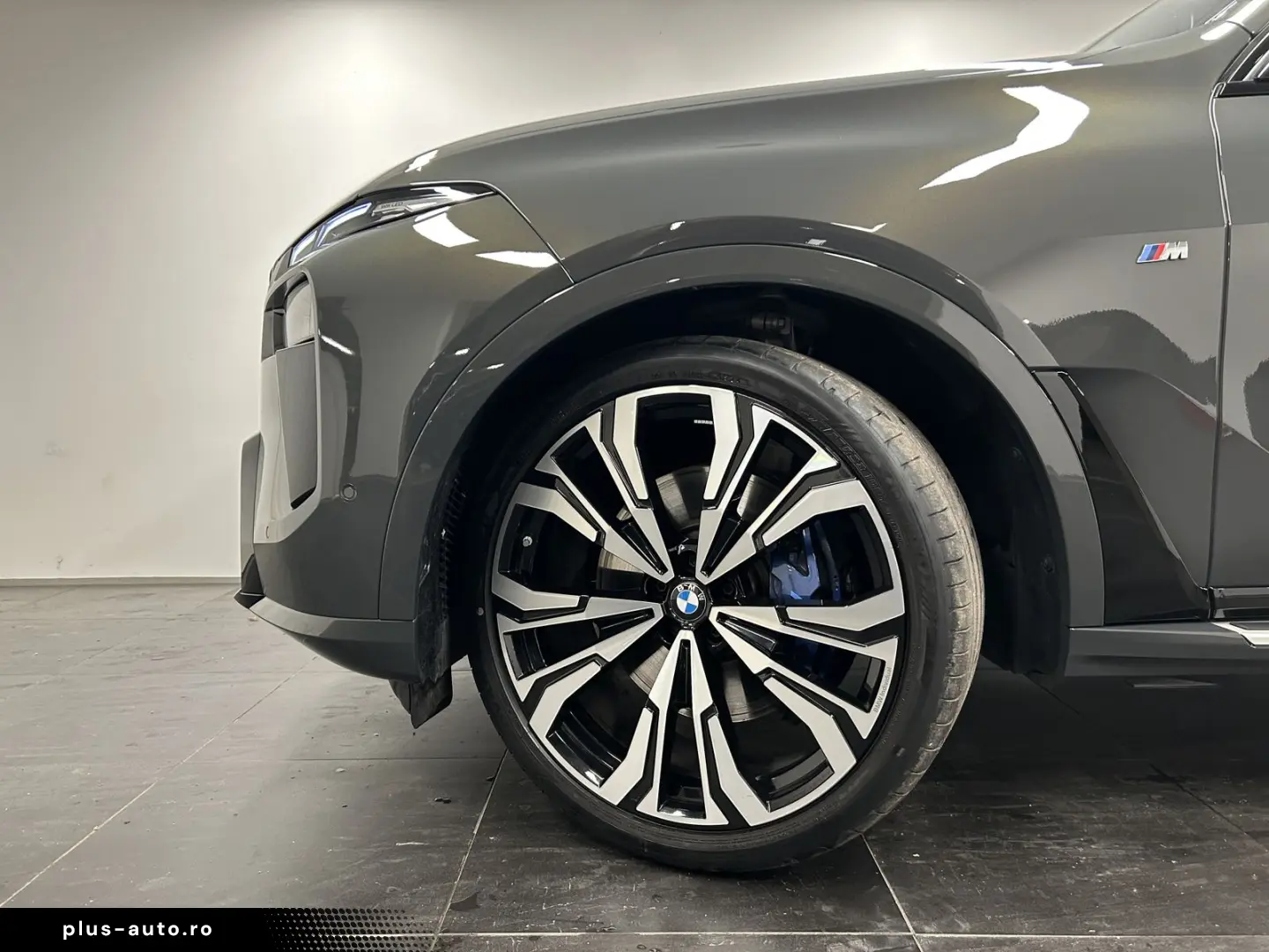 BMW X7 xDrive40d M Sportpaket Pro Pano Harman Kardon