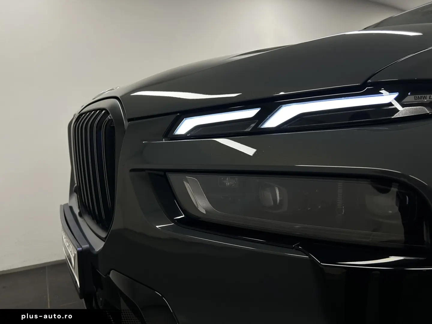 BMW X7 xDrive40d M Sportpaket Pro Pano Harman Kardon