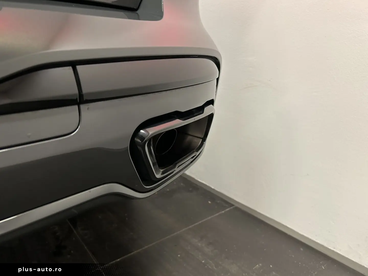 BMW X7 xDrive40d M Sportpaket Pro Pano Harman Kardon