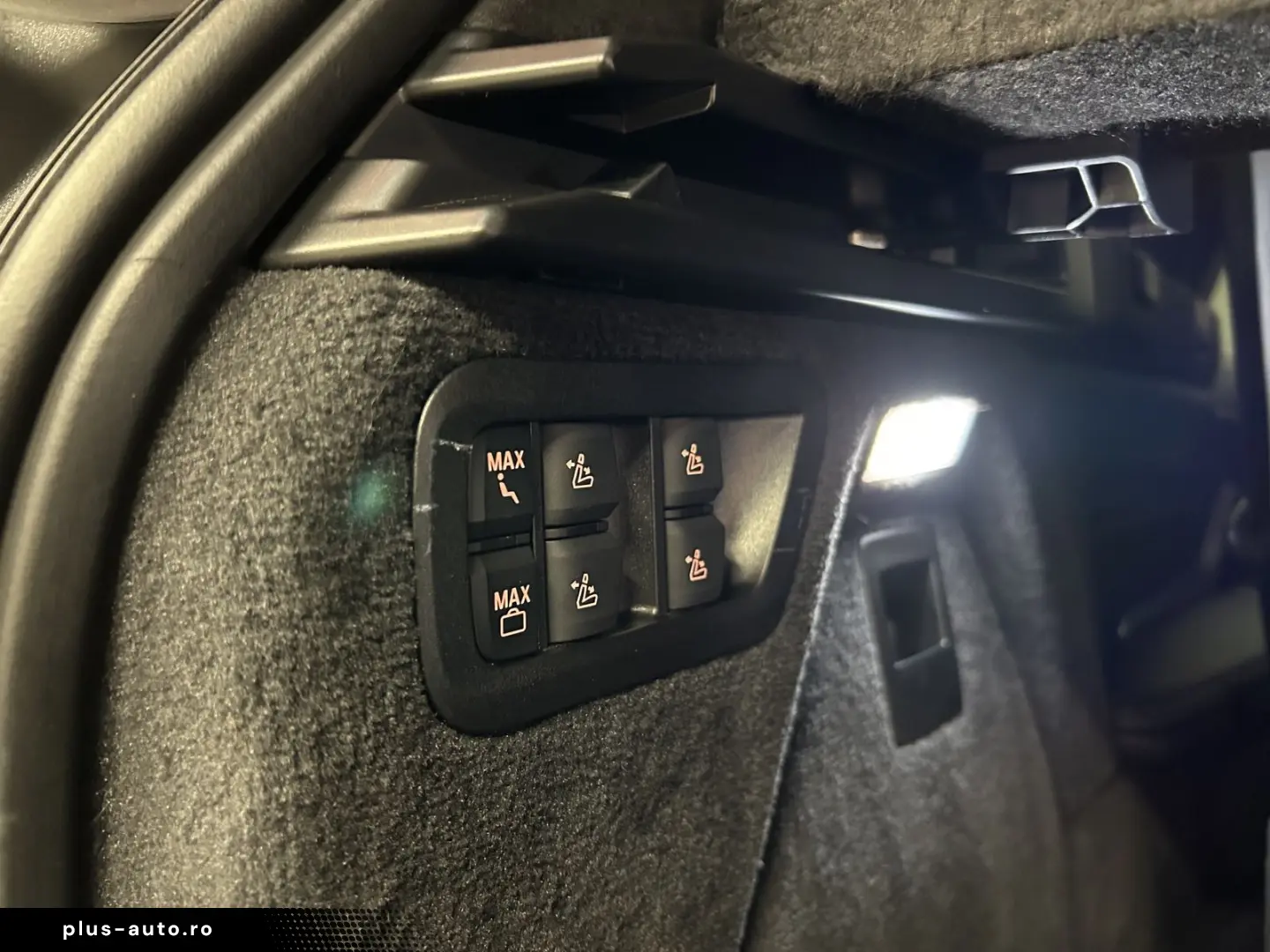 BMW X7 xDrive40d M Sportpaket Pro Pano Harman Kardon