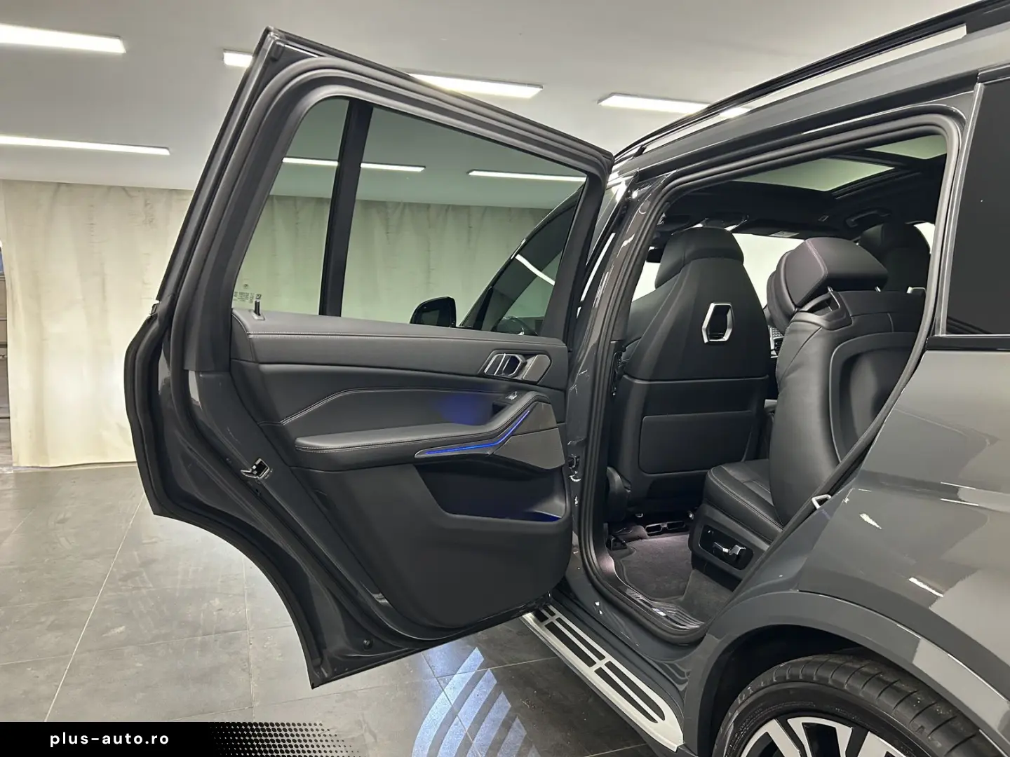 BMW X7 xDrive40d M Sportpaket Pro Pano Harman Kardon