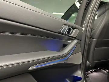 BMW X7 xDrive40d M Sportpaket Pro Pano Harman Kardon