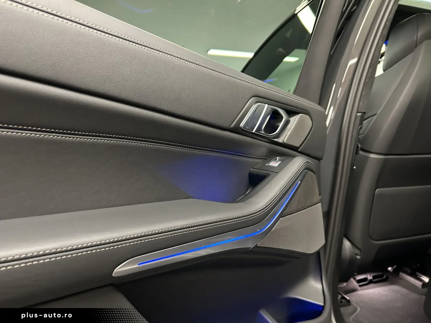 BMW X7 xDrive40d M Sportpaket Pro Pano Harman Kardon