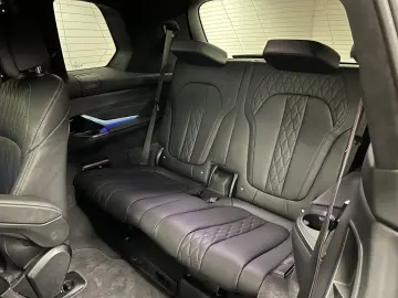 BMW X7 xDrive40d M Sportpaket Pro Pano Harman Kardon