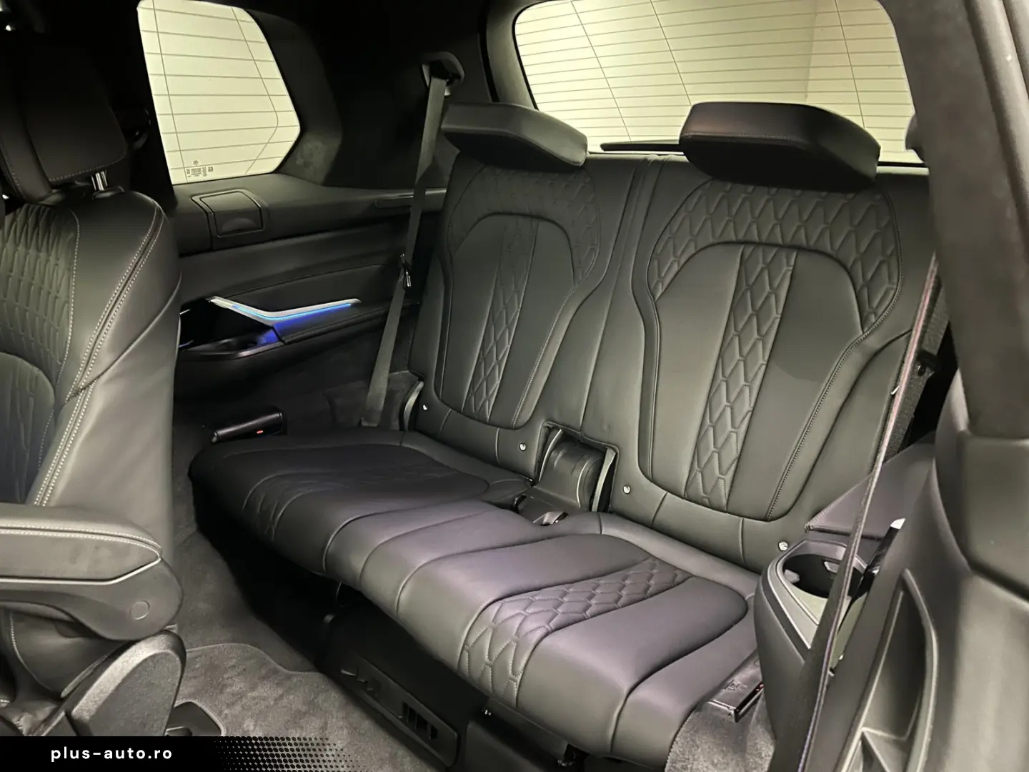 BMW X7 xDrive40d M Sportpaket Pro Pano Harman Kardon