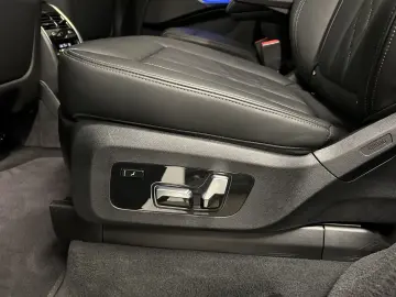 BMW X7 xDrive40d M Sportpaket Pro Pano Harman Kardon