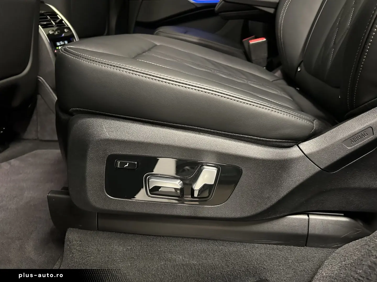 BMW X7 xDrive40d M Sportpaket Pro Pano Harman Kardon