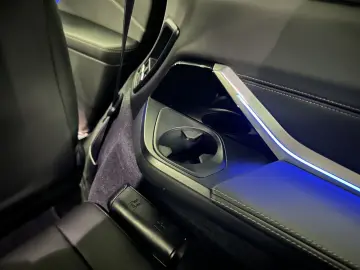 BMW X7 xDrive40d M Sportpaket Pro Pano Harman Kardon