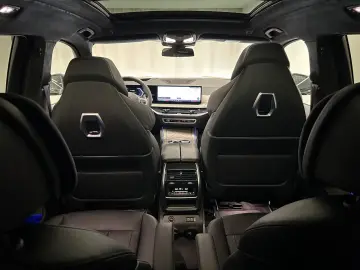 BMW X7 xDrive40d M Sportpaket Pro Pano Harman Kardon