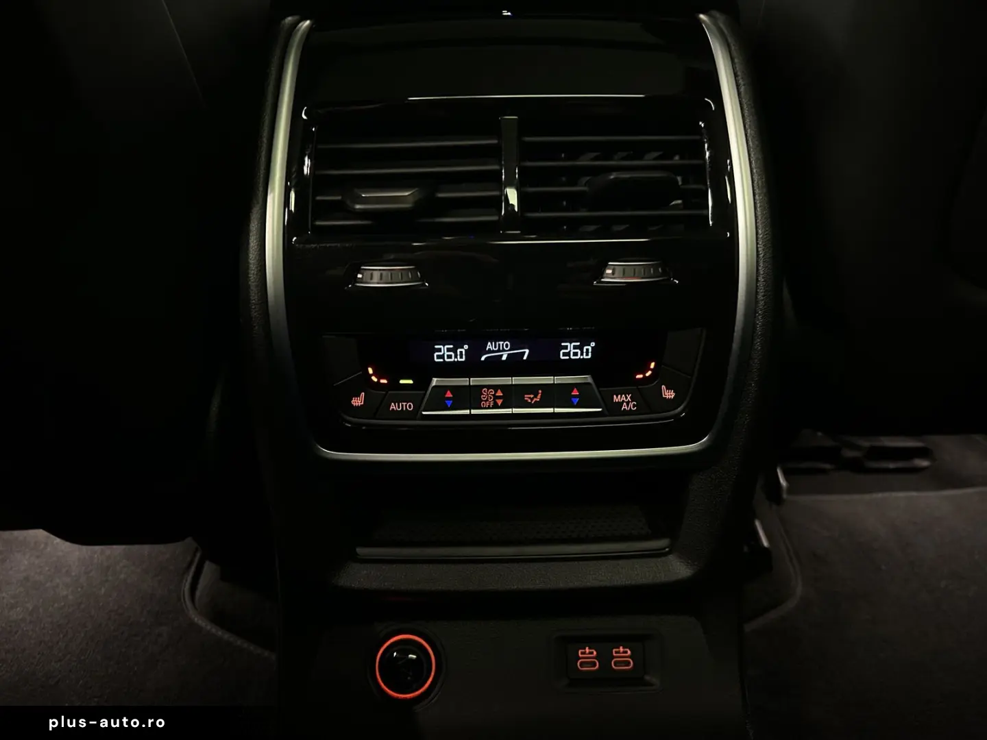 BMW X7 xDrive40d M Sportpaket Pro Pano Harman Kardon