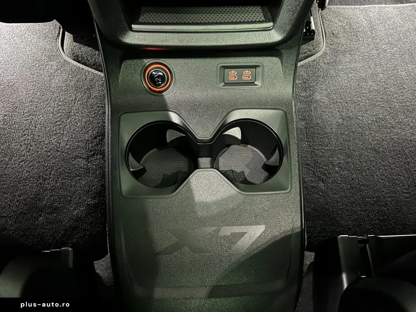 BMW X7 xDrive40d M Sportpaket Pro Pano Harman Kardon