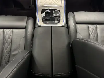 BMW X7 xDrive40d M Sportpaket Pro Pano Harman Kardon