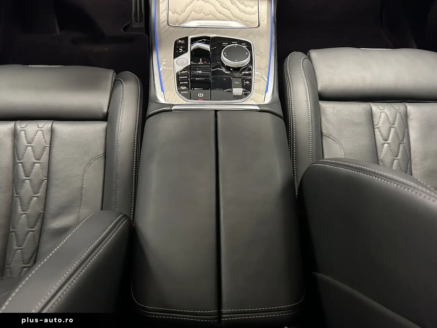 BMW X7 xDrive40d M Sportpaket Pro Pano Harman Kardon