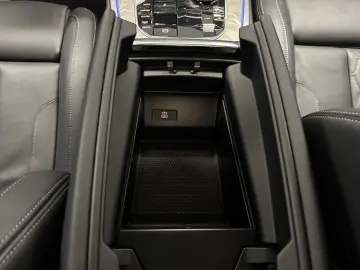 BMW X7 xDrive40d M Sportpaket Pro Pano Harman Kardon