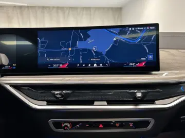 BMW X7 xDrive40d M Sportpaket Pro Pano Harman Kardon