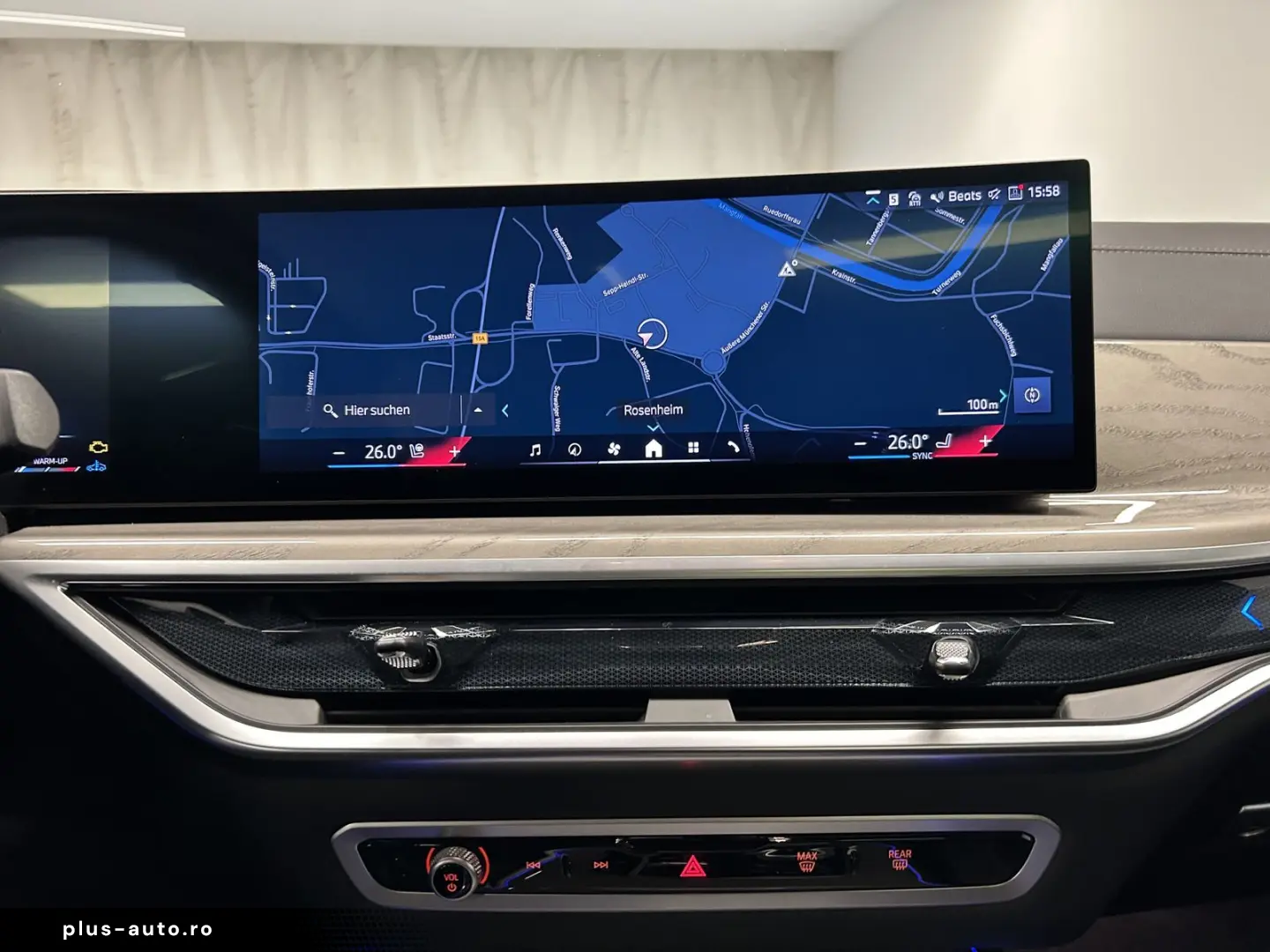 BMW X7 xDrive40d M Sportpaket Pro Pano Harman Kardon